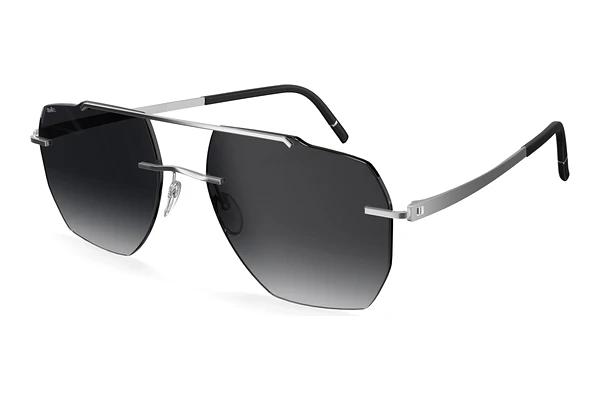 Lunettes de soleil Silhouette Nova Shades (8746 7001)