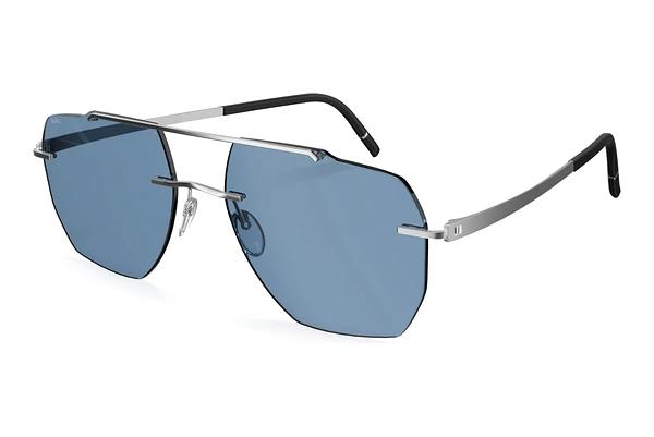 Lunettes de soleil Silhouette Nova Shades (8746 7011)