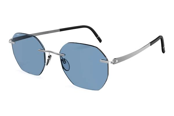Lunettes de soleil Silhouette Nova Shades (8748 7011)
