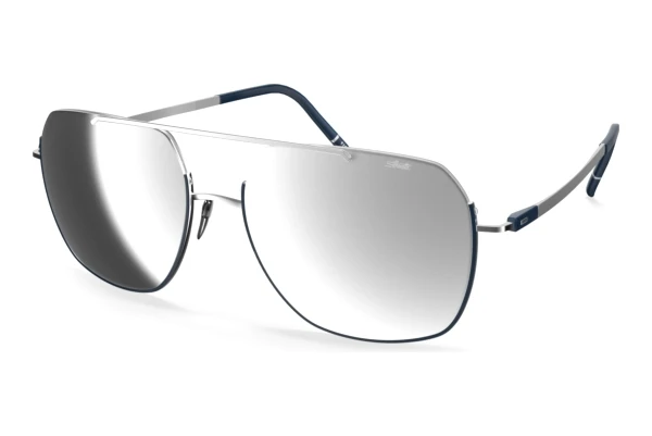 Lunettes de soleil Silhouette Dynamic Dawn Collection (8749 7000)