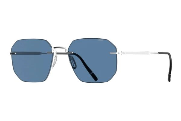Lunettes de soleil Silhouette Nova Shades (8753 7000)