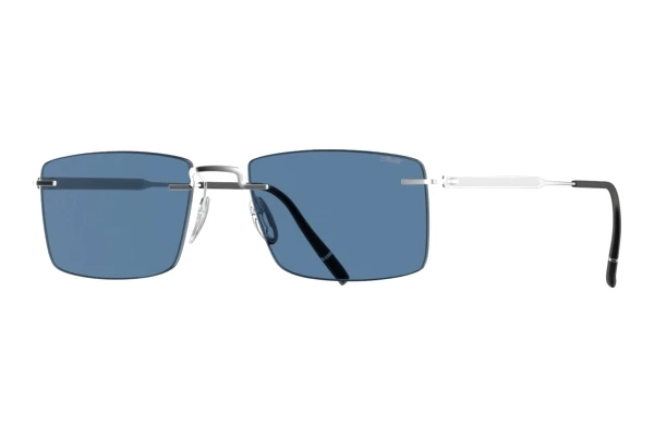 Lunettes de soleil Silhouette Nova Shades (8754 7000)