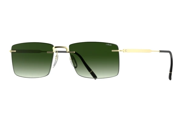 Lunettes de soleil Silhouette Nova Shades (8754 8540)