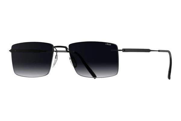 Lunettes de soleil Silhouette Nova Shades (8754 9040)