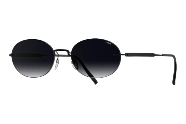 Lunettes de soleil Silhouette Nova Shades (8755 9040)