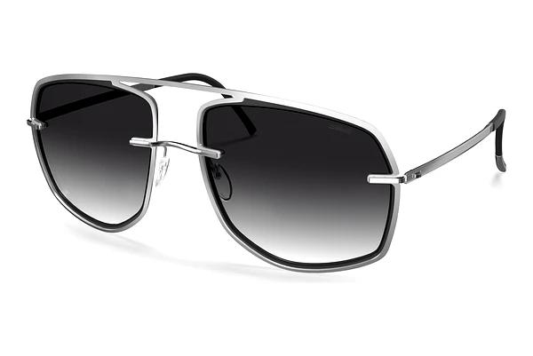 Lunettes de soleil Silhouette New York Sky (L402 7000)