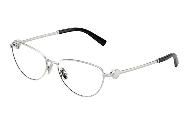Lunettes de soleil Tiffany TF1164B 6001
