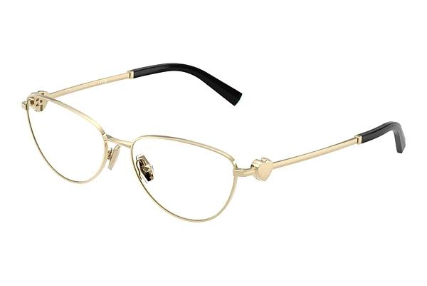 Lunettes de soleil Tiffany TF1164B 6021