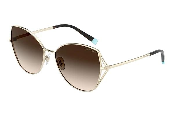 Lunettes de soleil Tiffany TF3072 60213B