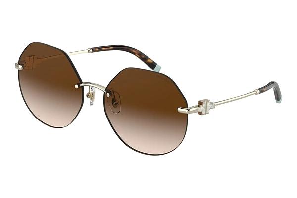 Lunettes de soleil Tiffany TF3077 60213B
