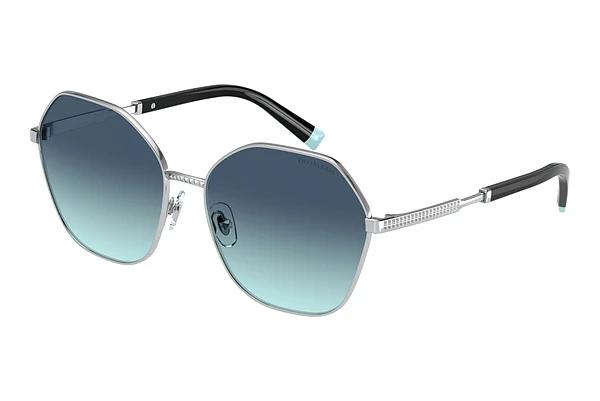 Lunettes de soleil Tiffany TF3081 60019S