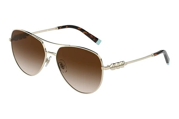 Lunettes de soleil Tiffany TF3083B 60213B