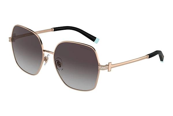 Lunettes de soleil Tiffany TF3085B 61053C