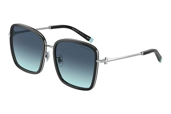 Lunettes de soleil Tiffany TF3087D 60019S