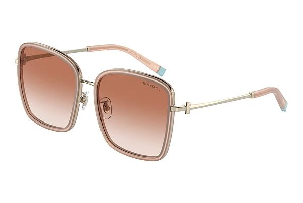 Lunettes de soleil Tiffany TF3087D 602113
