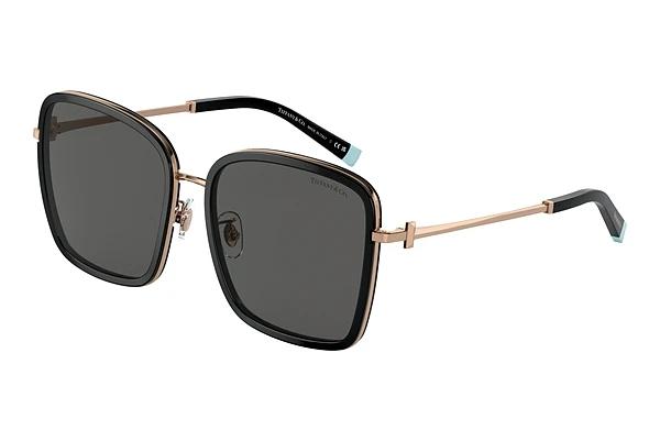Lunettes de soleil Tiffany TF3087D 6105S4