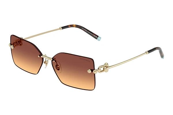 Lunettes de soleil Tiffany TF3088 618978