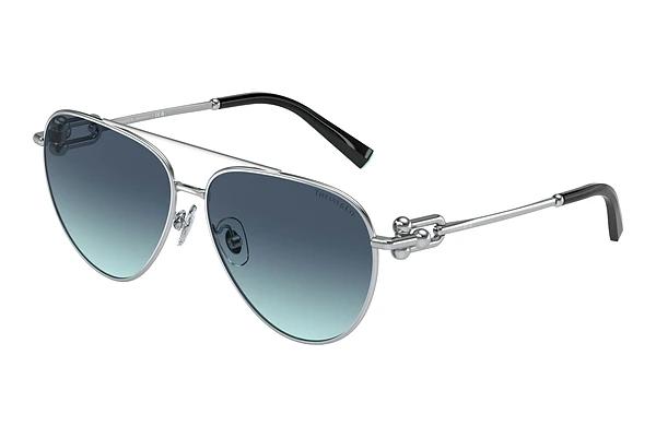 Lunettes de soleil Tiffany TF3092 60019S