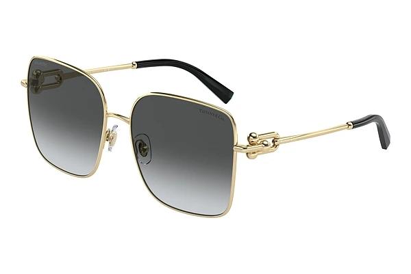 Lunettes de soleil Tiffany TF3094 6198T3