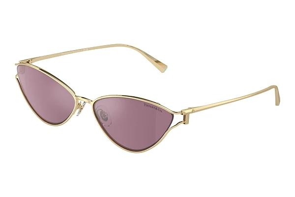 Lunettes de soleil Tiffany TF3095 6194AK