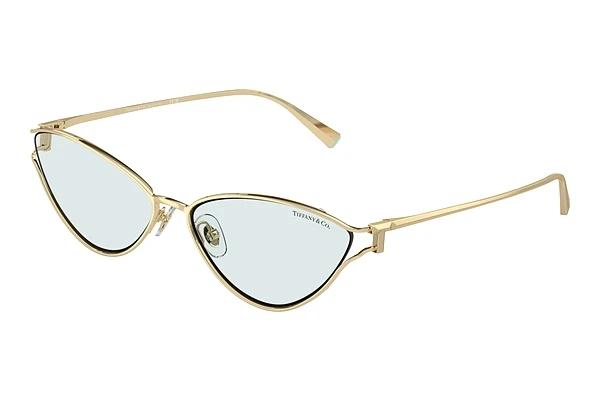 Lunettes de soleil Tiffany TF3095 6196MF