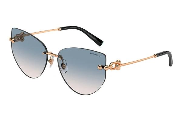 Lunettes de soleil Tiffany TF3096 610516