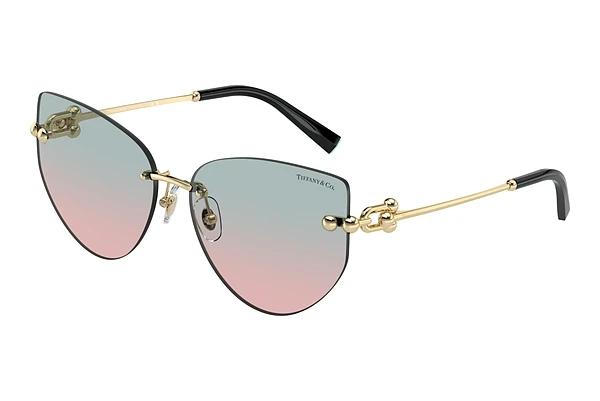 Lunettes de soleil Tiffany TF3096 62030Q