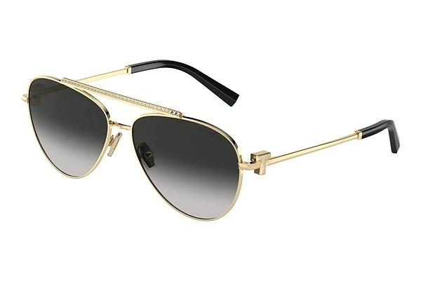 Lunettes de soleil Tiffany TF3101B 60213C