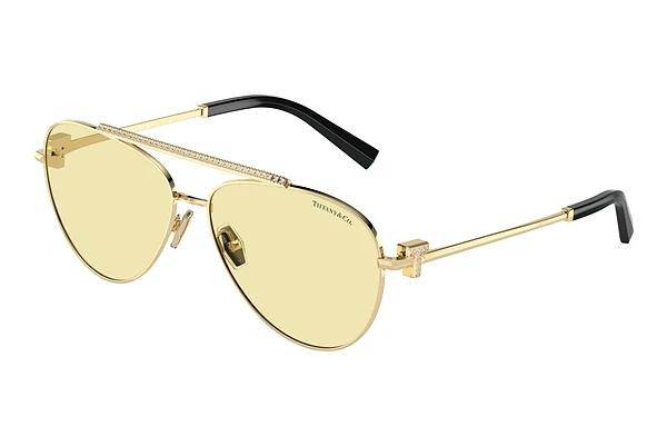 Lunettes de soleil Tiffany TF3101B 6210M4