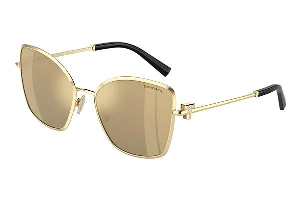 Lunettes de soleil Tiffany TF3102B 614903