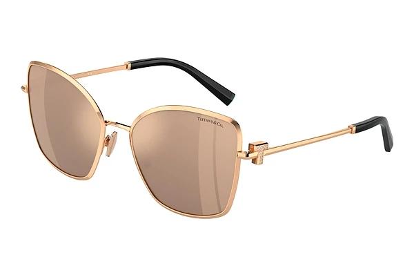 Lunettes de soleil Tiffany TF3102B 61750W