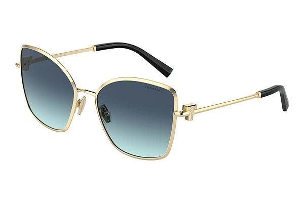 Lunettes de soleil Tiffany TF3102B 62029S