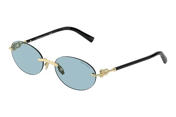Lunettes de soleil Tiffany TF3104D 602180