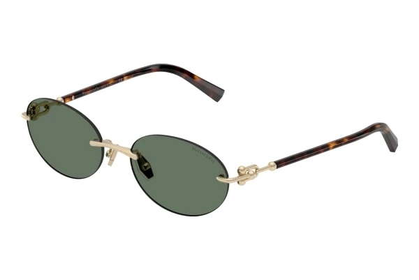 Lunettes de soleil Tiffany TF3104D 623882