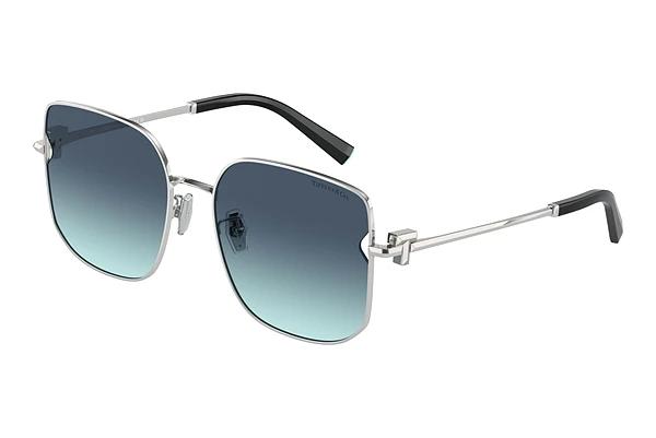 Lunettes de soleil Tiffany TF3105D 60019S
