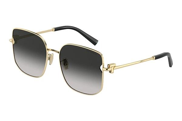 Lunettes de soleil Tiffany TF3105D 6021S4