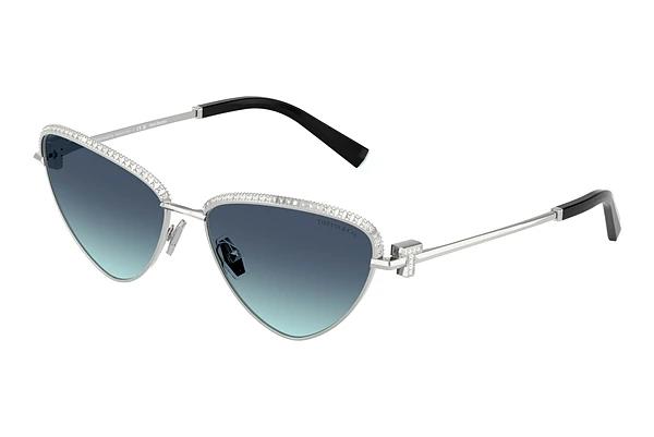 Lunettes de soleil Tiffany TF3107KB 62139S
