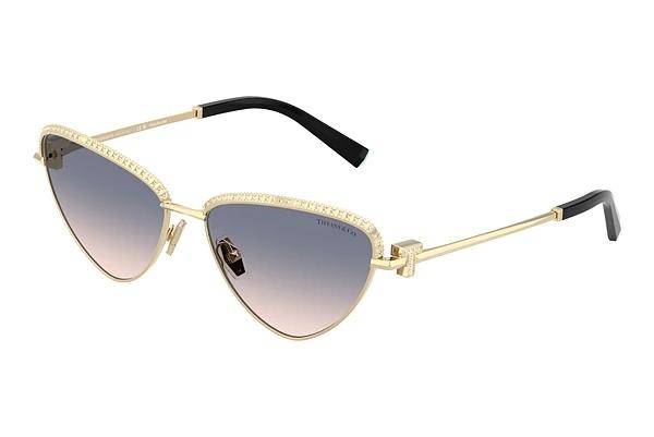 Lunettes de soleil Tiffany TF3107KB 622116