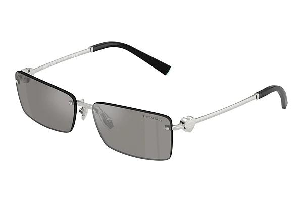 Lunettes de soleil Tiffany TF3108B 61956G