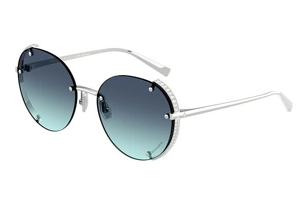 Lunettes de soleil Tiffany TF3110KB 62139S