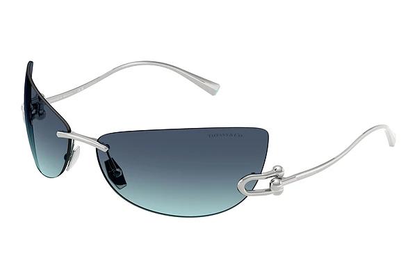 Lunettes de soleil Tiffany TF3112K 62139S