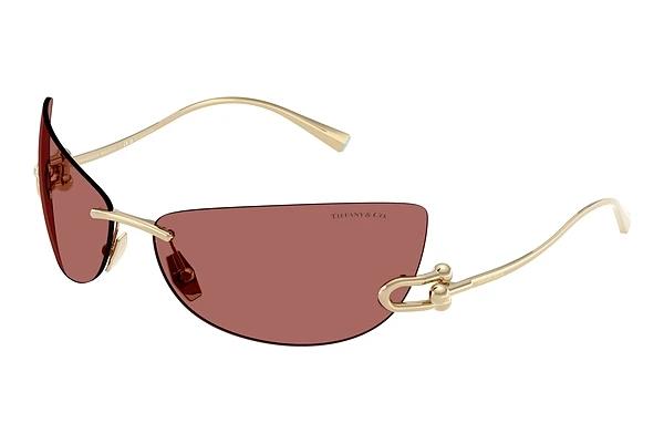 Lunettes de soleil Tiffany TF3112K 622569