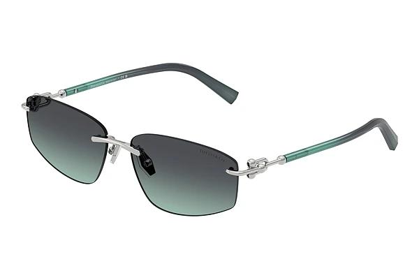 Lunettes de soleil Tiffany TF3114 60012G
