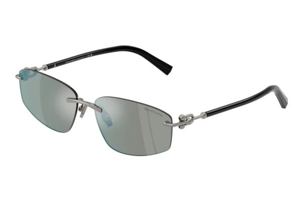 Lunettes de soleil Tiffany TF3114 600325