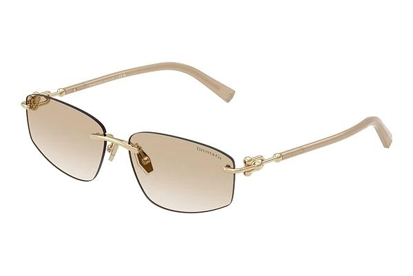 Lunettes de soleil Tiffany TF3114 602111