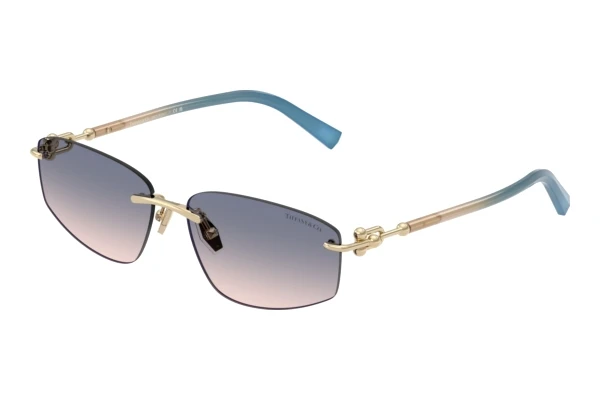 Lunettes de soleil Tiffany TF3114 619116