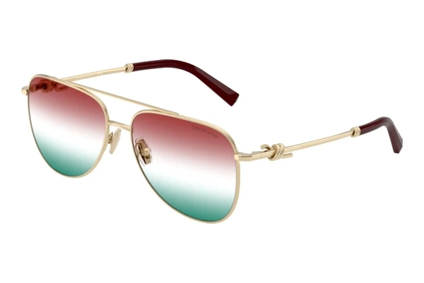Lunettes de soleil Tiffany TF3116 6230EL
