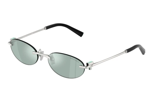 Lunettes de soleil Tiffany TF3119D 600165