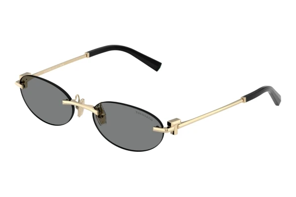 Lunettes de soleil Tiffany TF3119D 602187