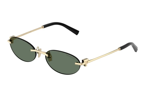 Lunettes de soleil Tiffany TF3119D 623882